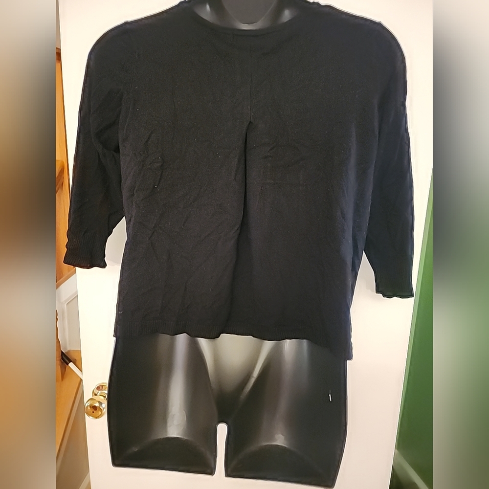 Grace Elements Cardigan - image 7